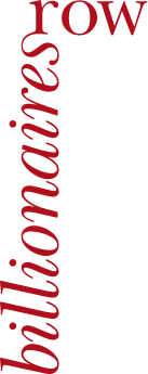 Billionaires Row Logo
